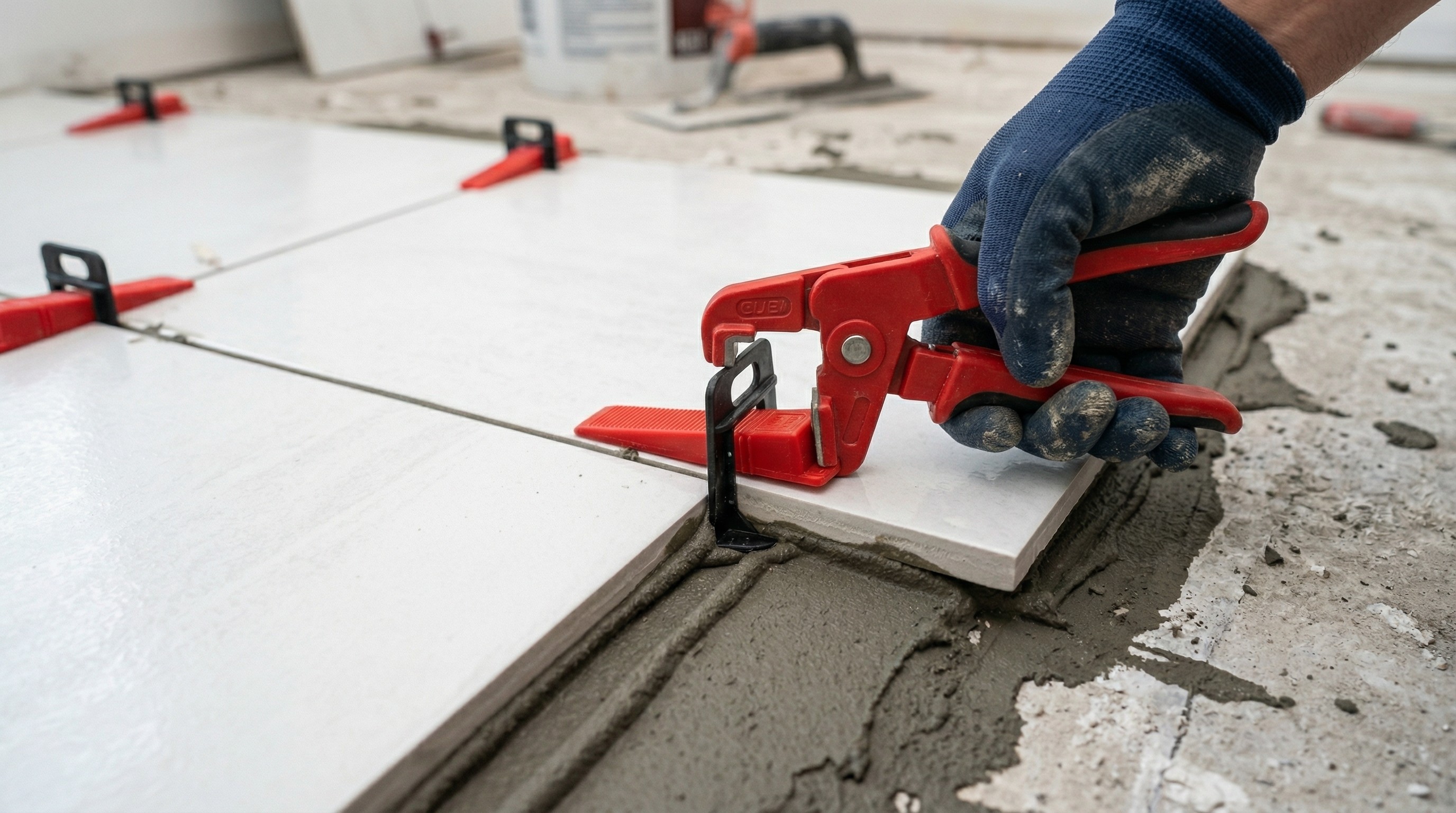 Stefan Fliesen – Fliesenleger Nagold